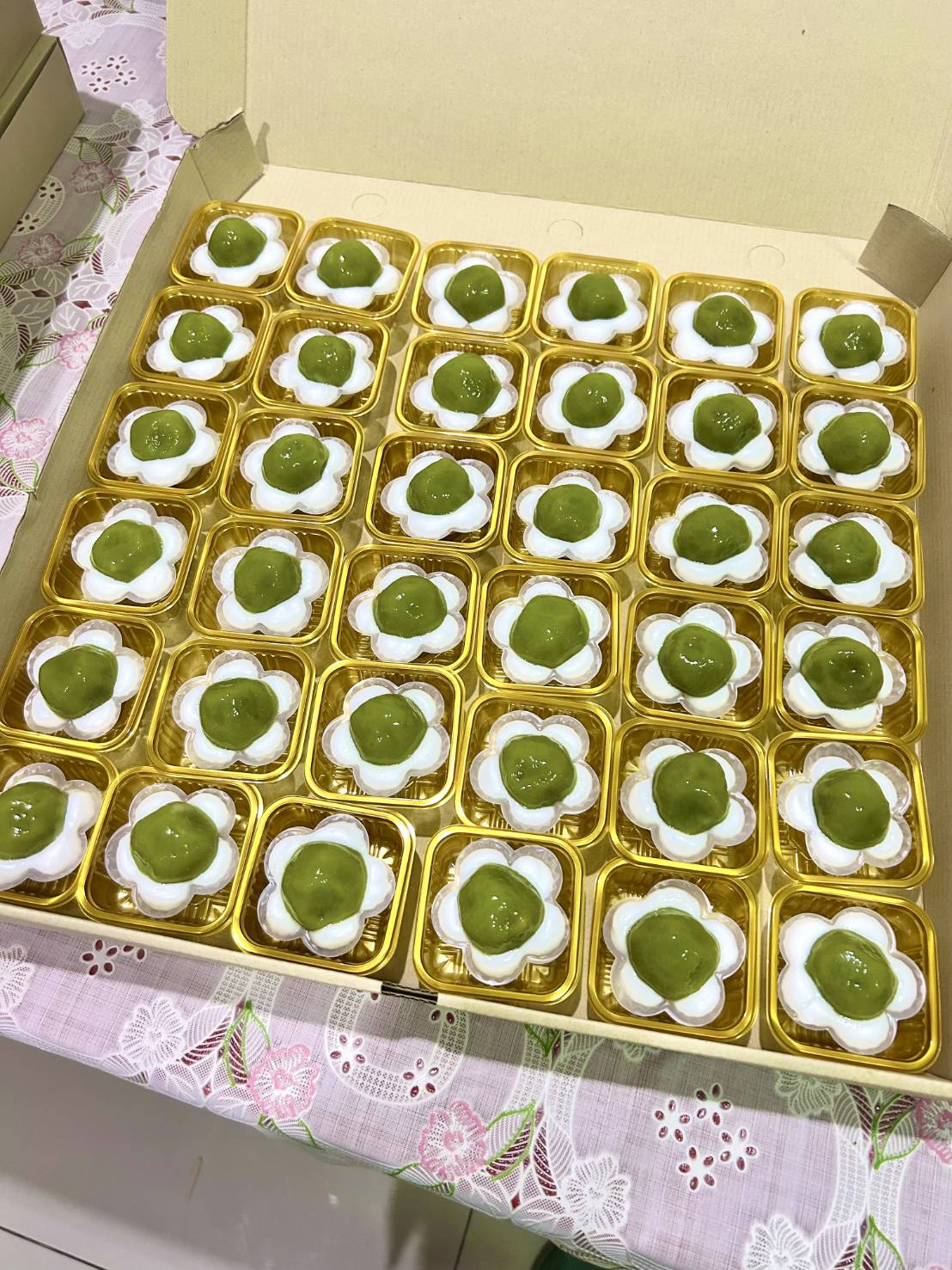 เคล็ดลับขนมไทยยอดนิยมจากเชฟมืออาชีพที่ 'อาหารหวานคาว'