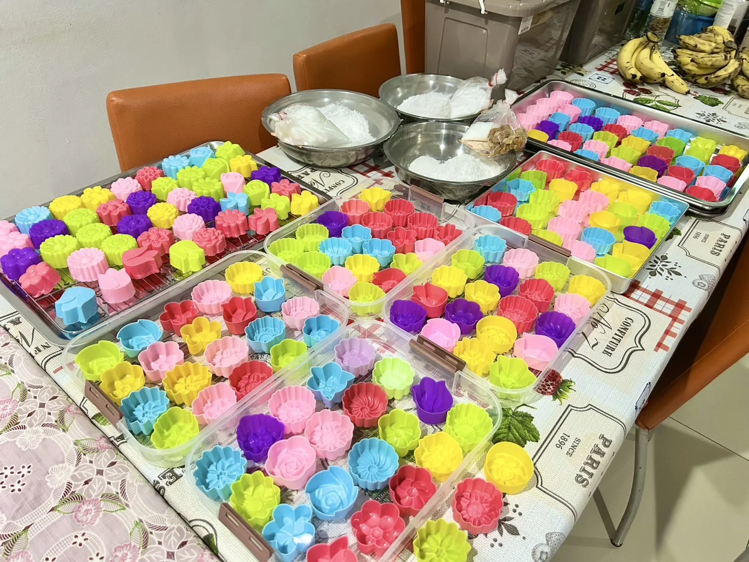 สุขภาพและโภชนาการ สำหรับผู้เริ่มต้น - เคล็ดลับขนมไทยจากเชฟมืออาชีพที่ 'อาหารหวานคาว'