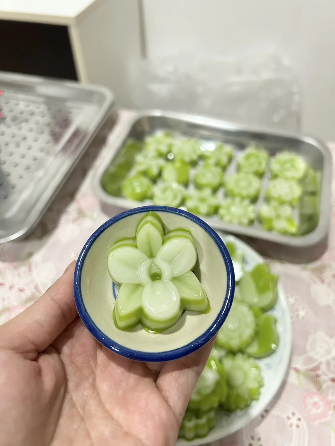 ขนมชั้น